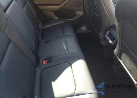 2024 Tesla Model Y Long Range Dual Motor All-Wheel Drive/Rwd from USA, damaged, VIN 7SAYGDED0RF003127